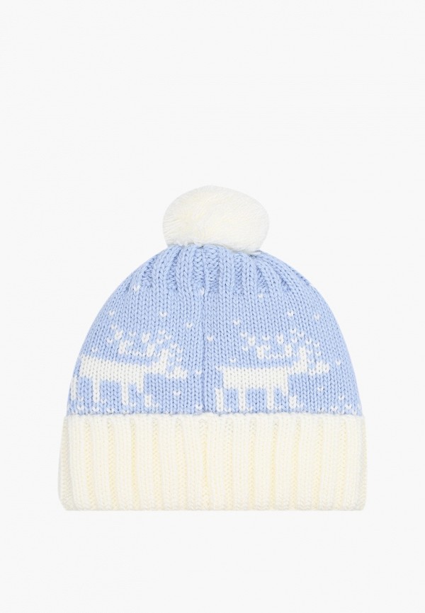 фото Шапка и шарф original siberia