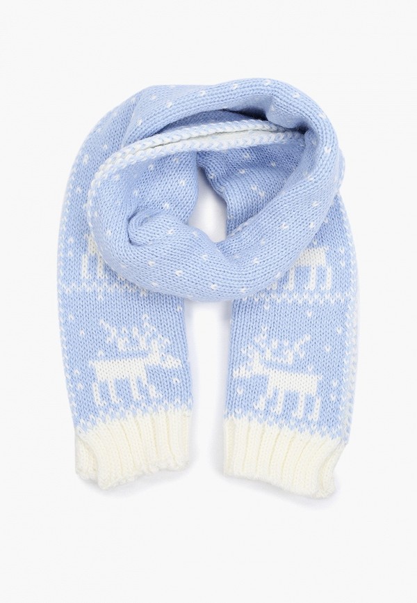 фото Шапка и шарф original siberia