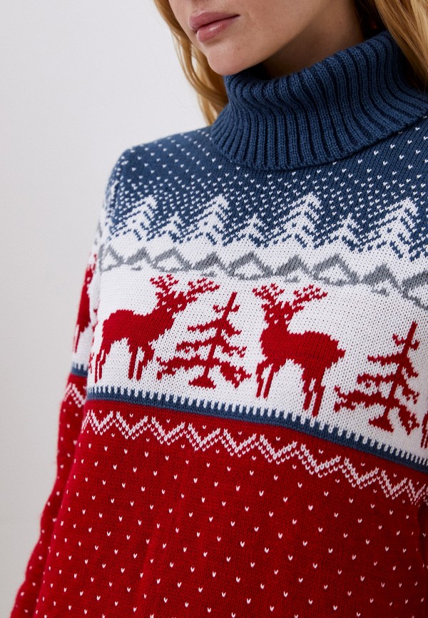 фото Свитер original siberia