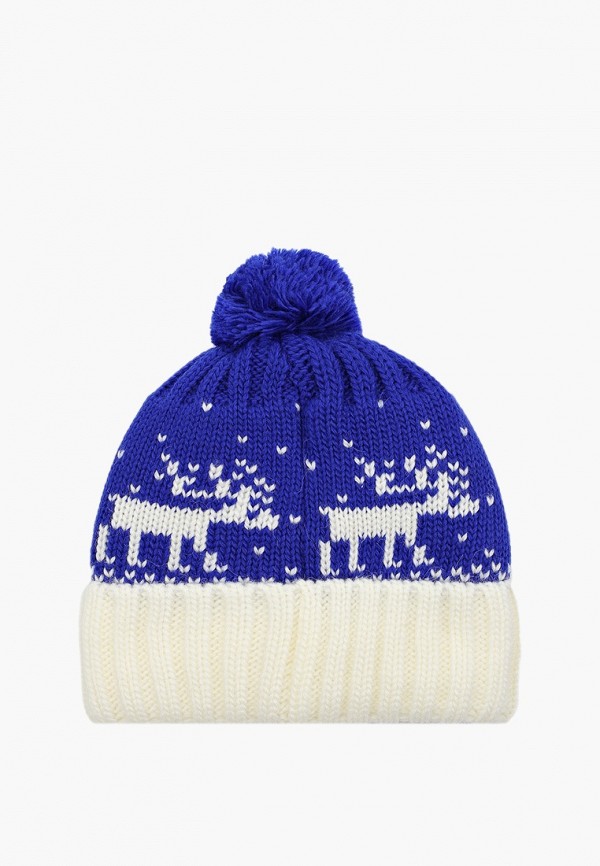 фото Шапка и шарф original siberia