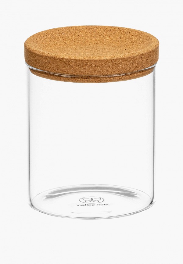 фото Набор банок для хранения elan gallery