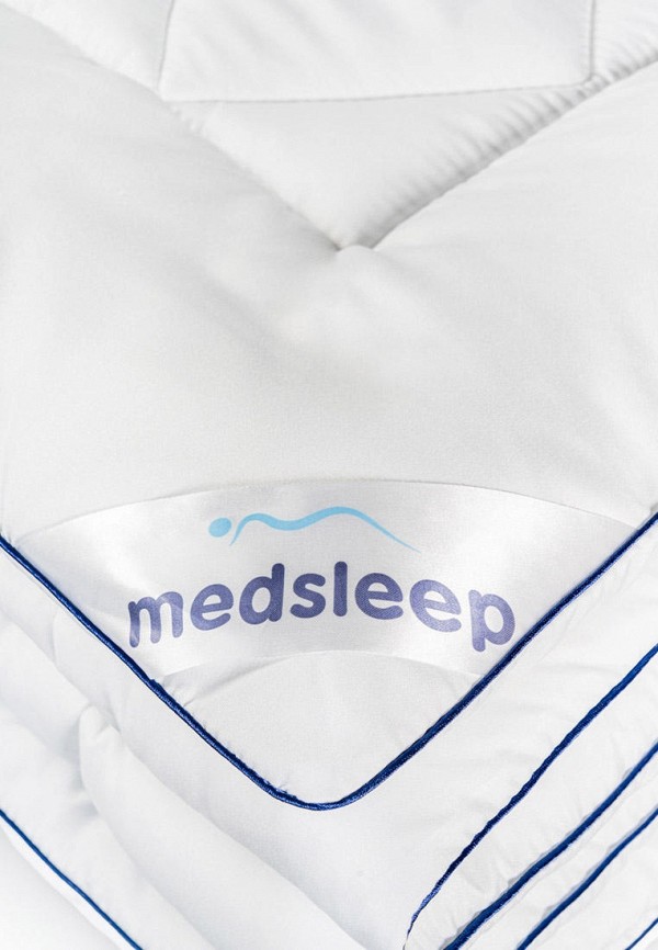 фото Одеяло 1,5-спальное medsleep