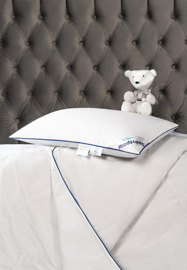 фото Подушка medsleep