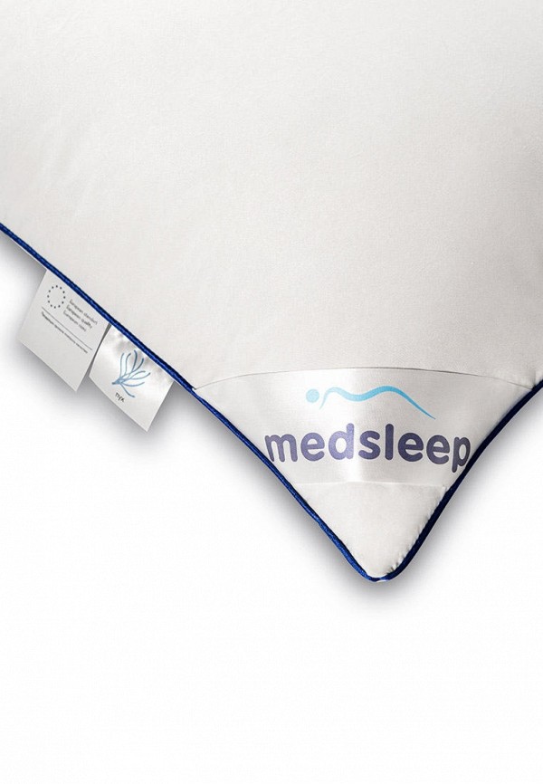 фото Подушка medsleep
