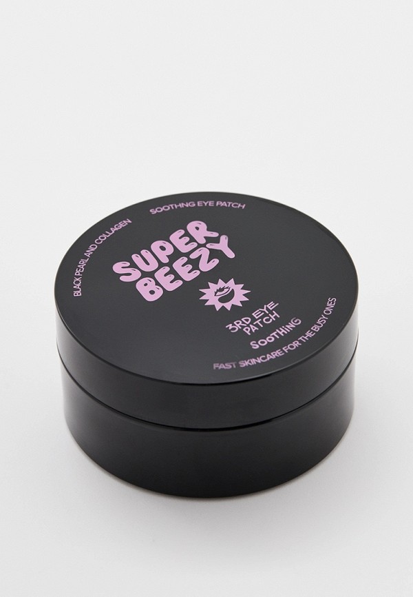 Патчи для глаз Super Beezy