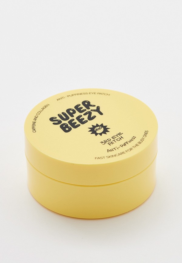 Патчи для глаз Super Beezy
