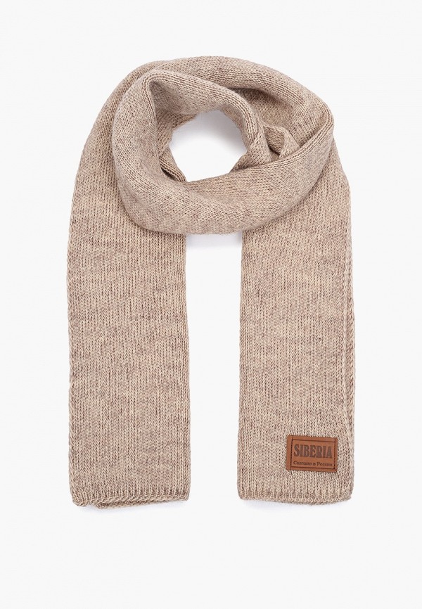 фото Шапка и шарф original siberia