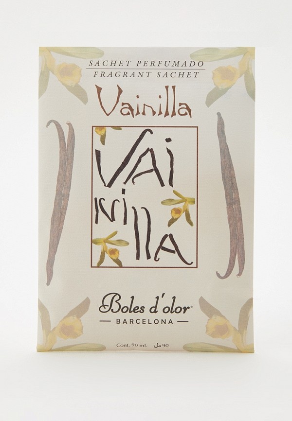 Саше Boles D'olor Ваниль / Vainilla (Ambients), 90 г