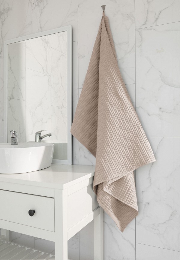 фото Полотенце denastia