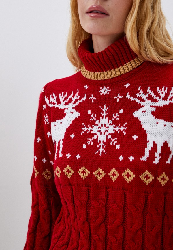 фото Свитер original siberia