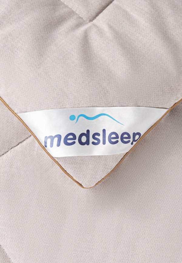 фото Одеяло 1,5-спальное medsleep