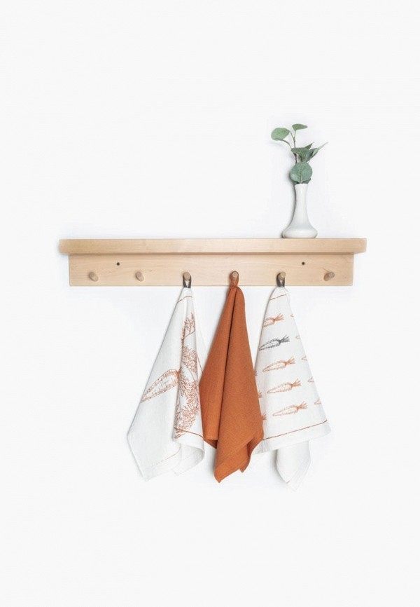 фото Набор полотенец кухонных bellehome