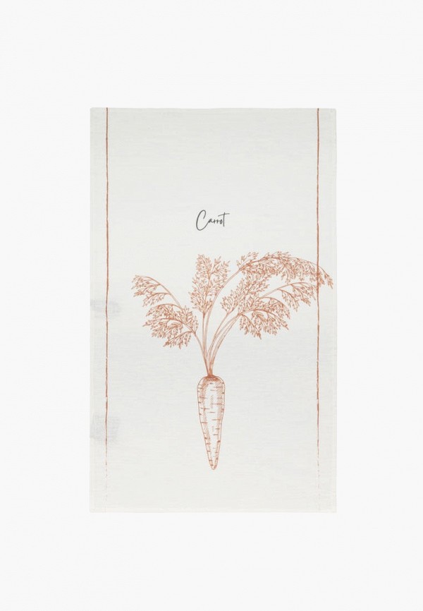 фото Набор полотенец кухонных bellehome