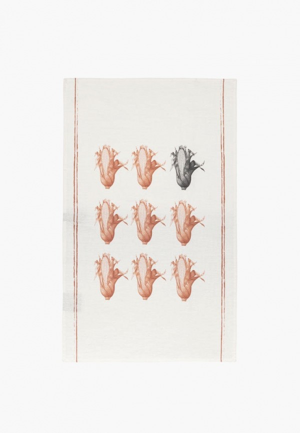 фото Набор полотенец кухонных bellehome