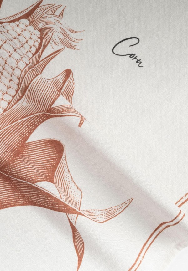 фото Набор полотенец кухонных bellehome