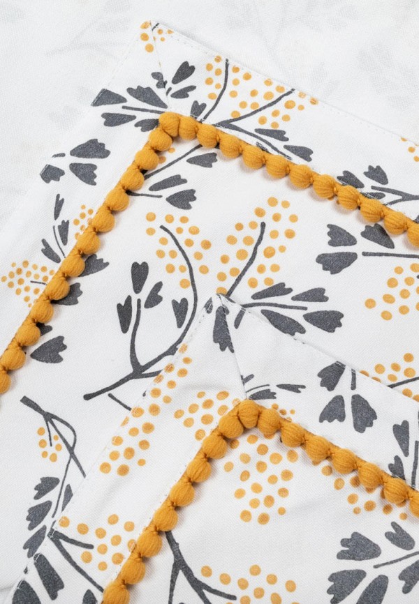 фото Набор кухонного текстиля bellehome