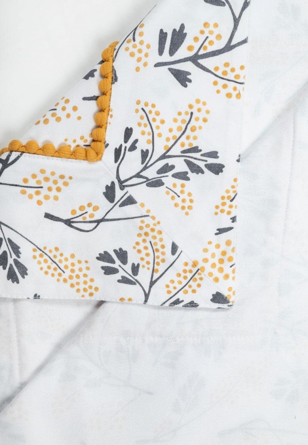 фото Набор кухонного текстиля bellehome