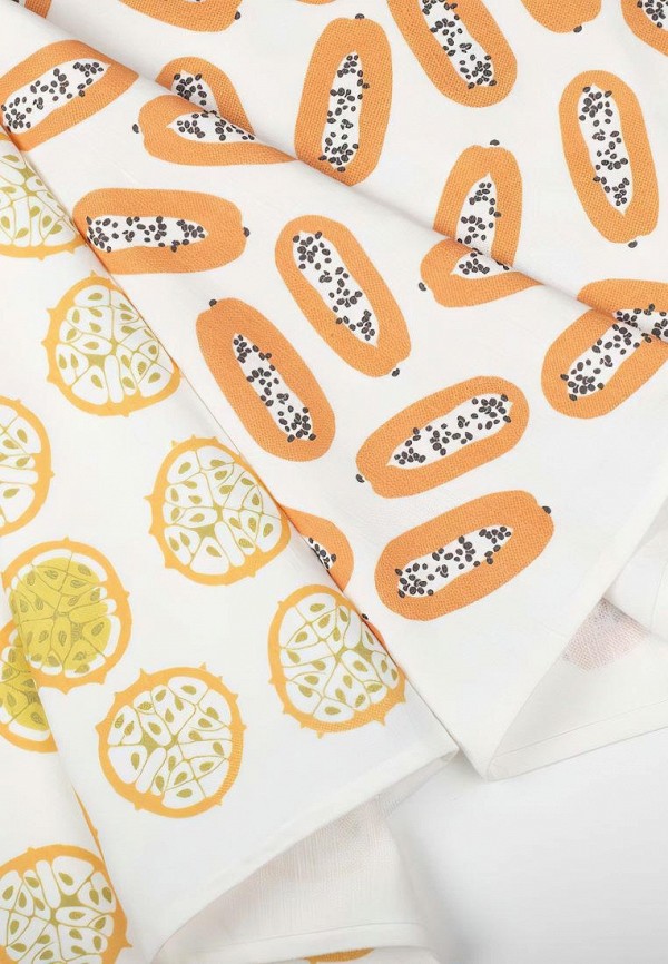 фото Набор полотенец кухонных bellehome