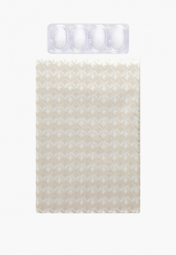 фото Штора для ванной denastia