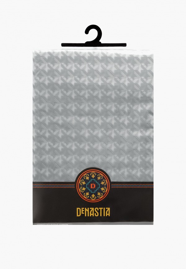 фото Штора для ванной denastia