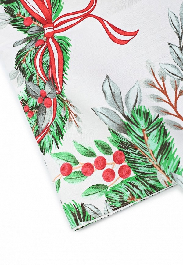 фото Скатерть-дорожка la peonia