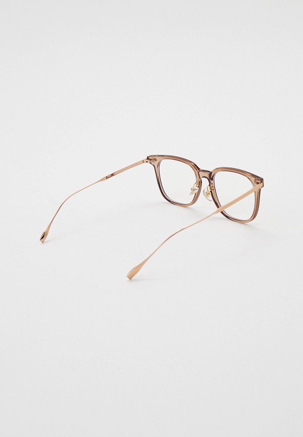 Очки для компьютера Havvs коричневый, размер 00, фото 2