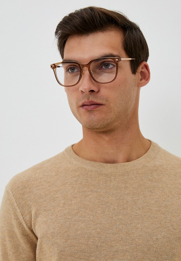 Очки для компьютера Havvs коричневый, размер 00, фото 5