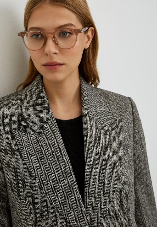 Очки для компьютера Havvs бежевый, размер 00, фото 6