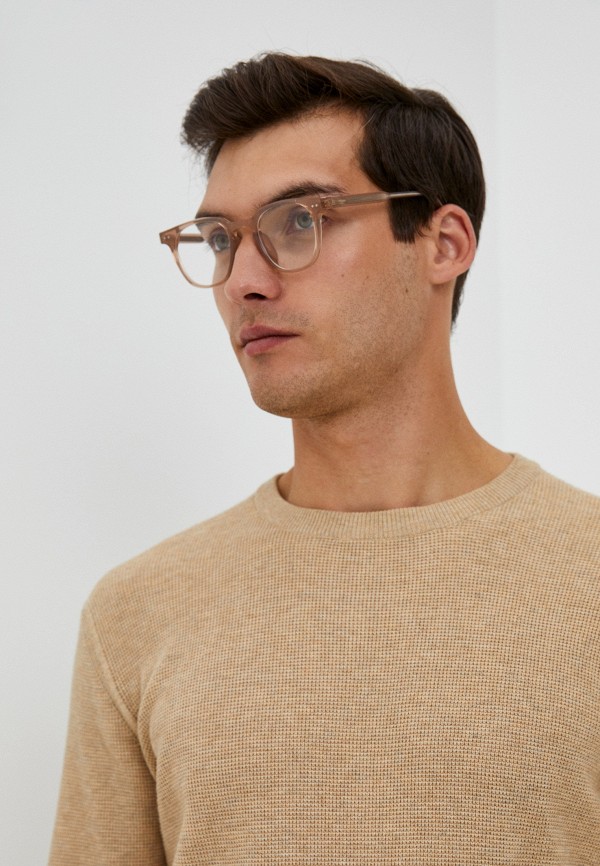 Очки для компьютера Havvs бежевый, размер 00, фото 5