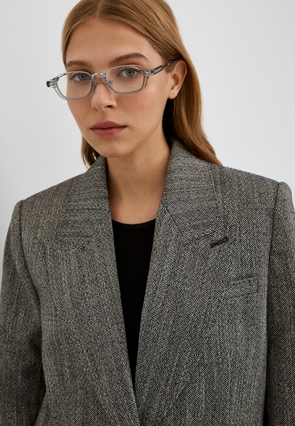 Очки для компьютера Havvs прозрачный, размер 00, фото 6