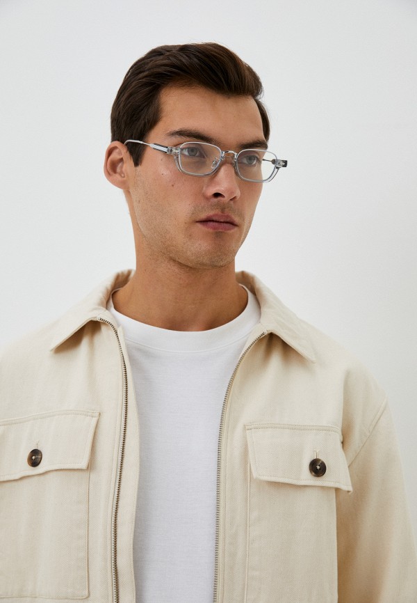 Очки для компьютера Havvs прозрачный, размер 00, фото 5