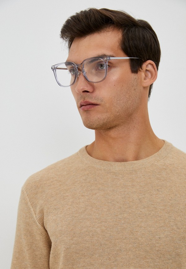 Очки для компьютера Havvs серый, размер 00, фото 5