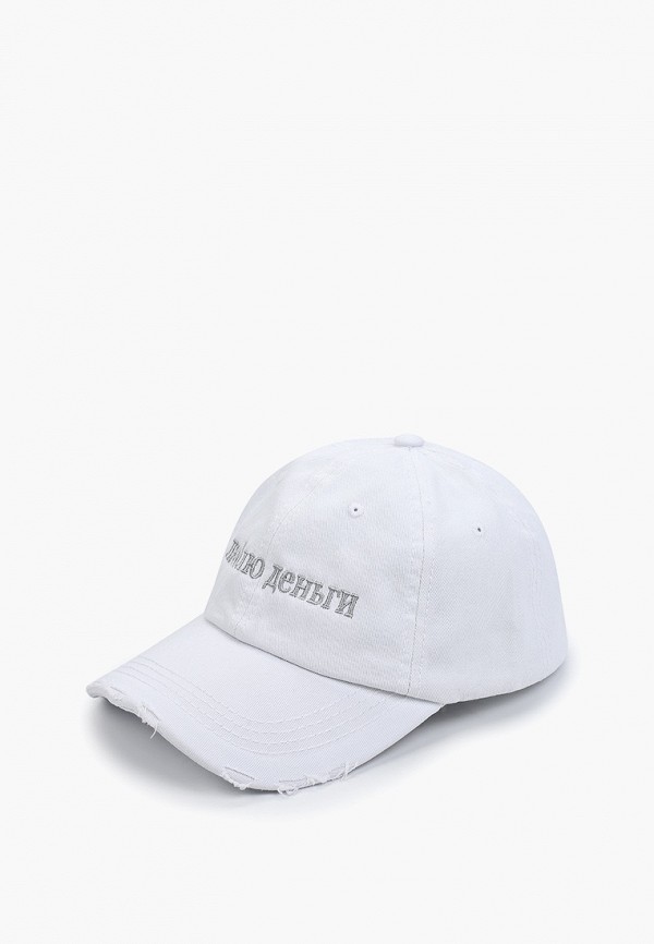 фото Бейсболка hatparad