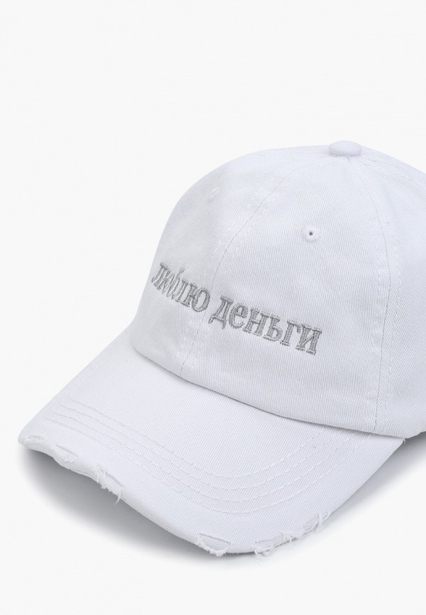 фото Бейсболка hatparad