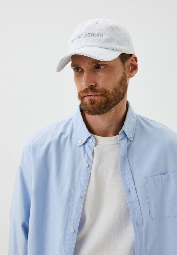 фото Бейсболка hatparad