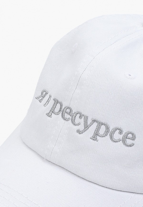 фото Бейсболка hatparad