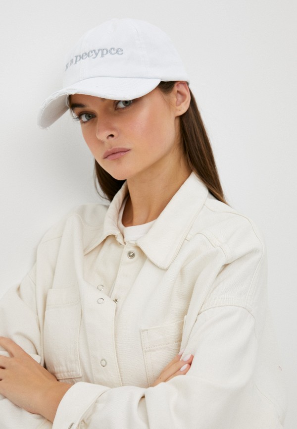 фото Бейсболка hatparad