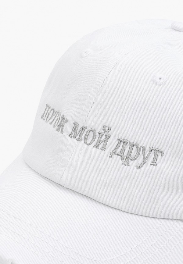 фото Бейсболка hatparad