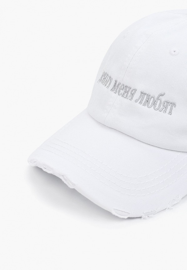 фото Бейсболка hatparad