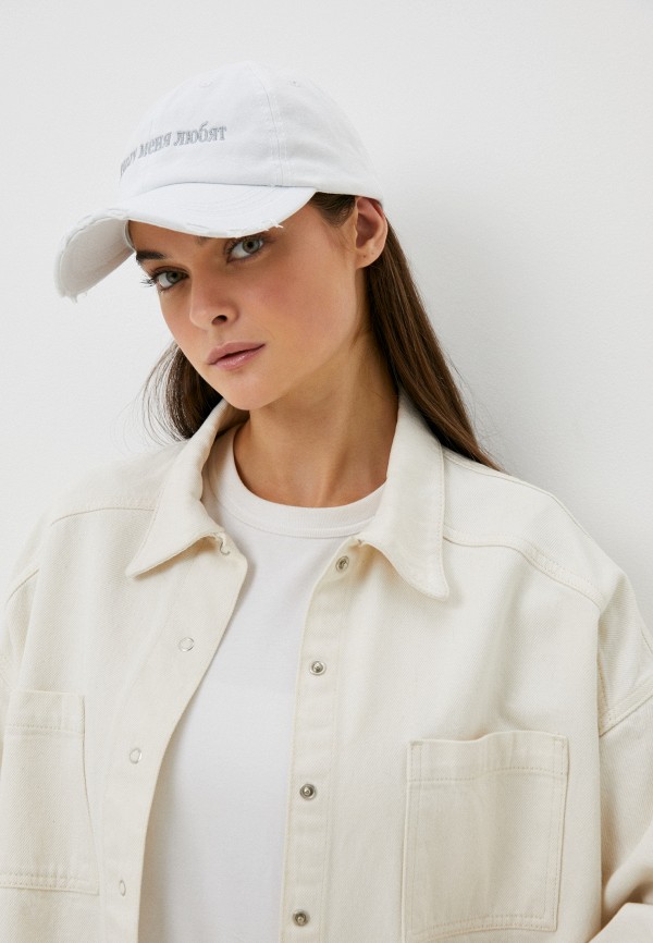 фото Бейсболка hatparad