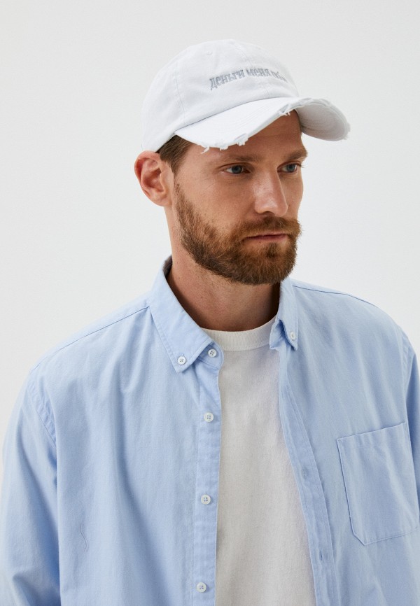 фото Бейсболка hatparad