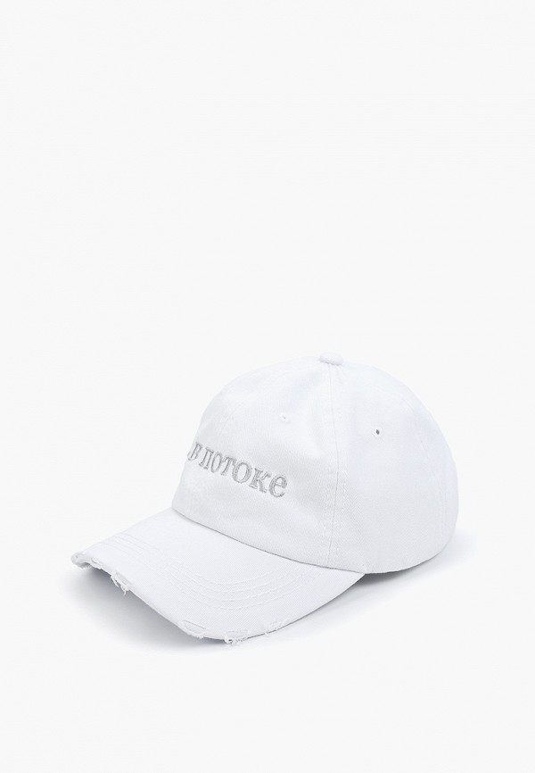 фото Бейсболка hatparad