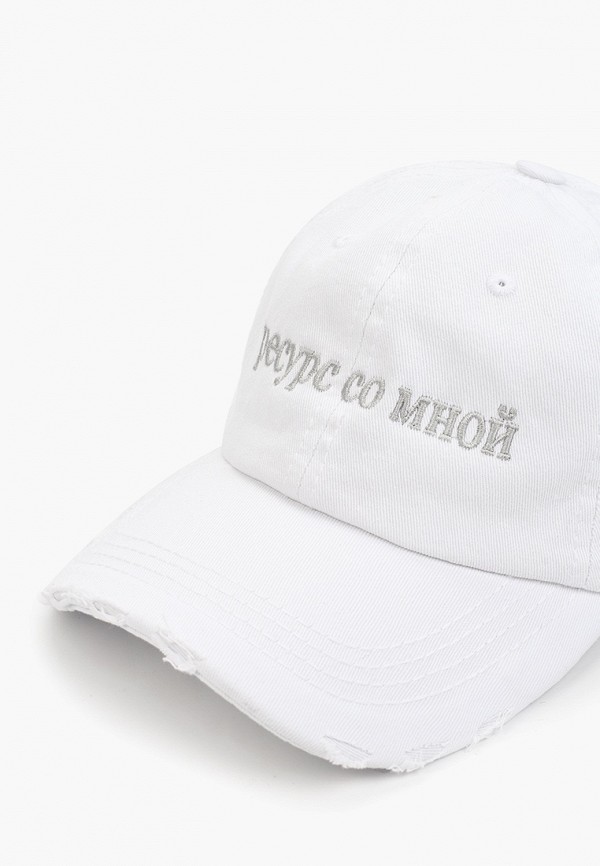 фото Бейсболка hatparad