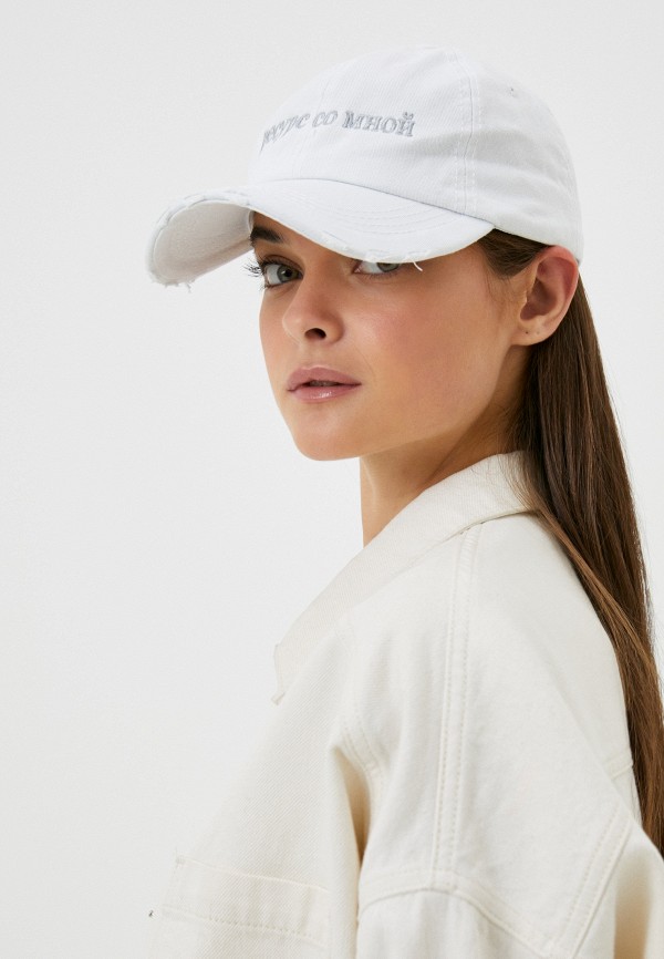 фото Бейсболка hatparad