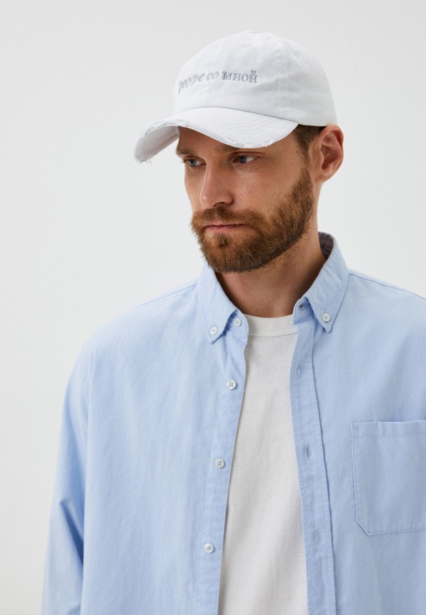 фото Бейсболка hatparad