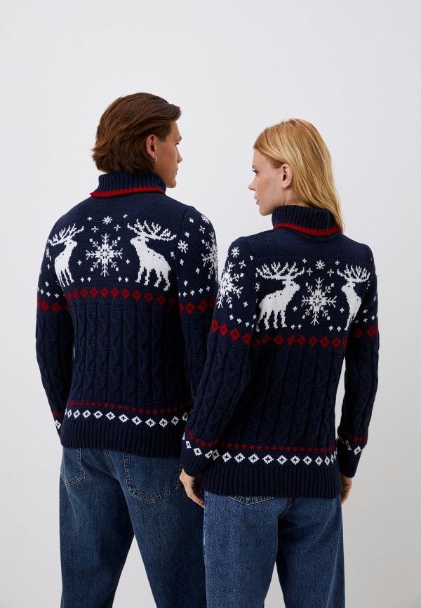 фото Свитер original siberia