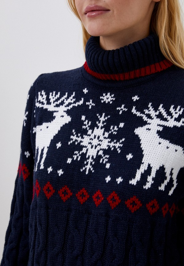 фото Свитер original siberia