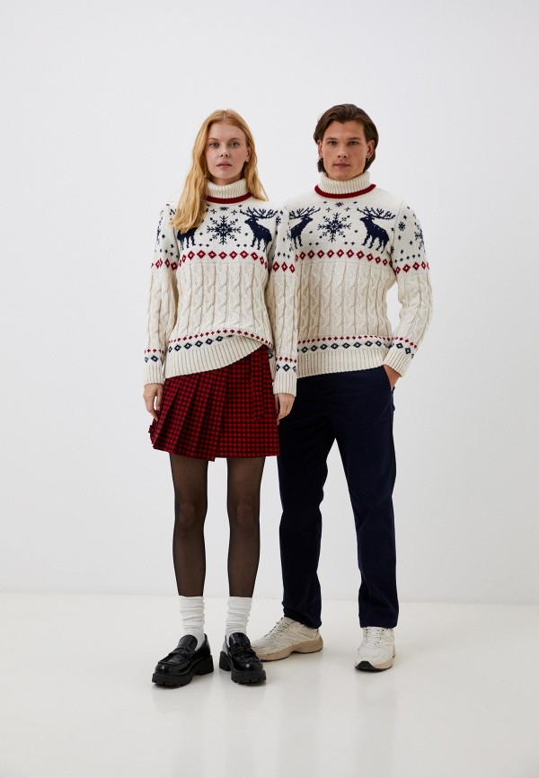 фото Свитер original siberia