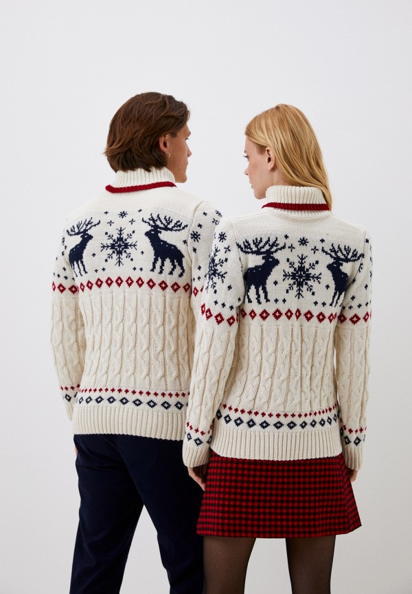 фото Свитер original siberia