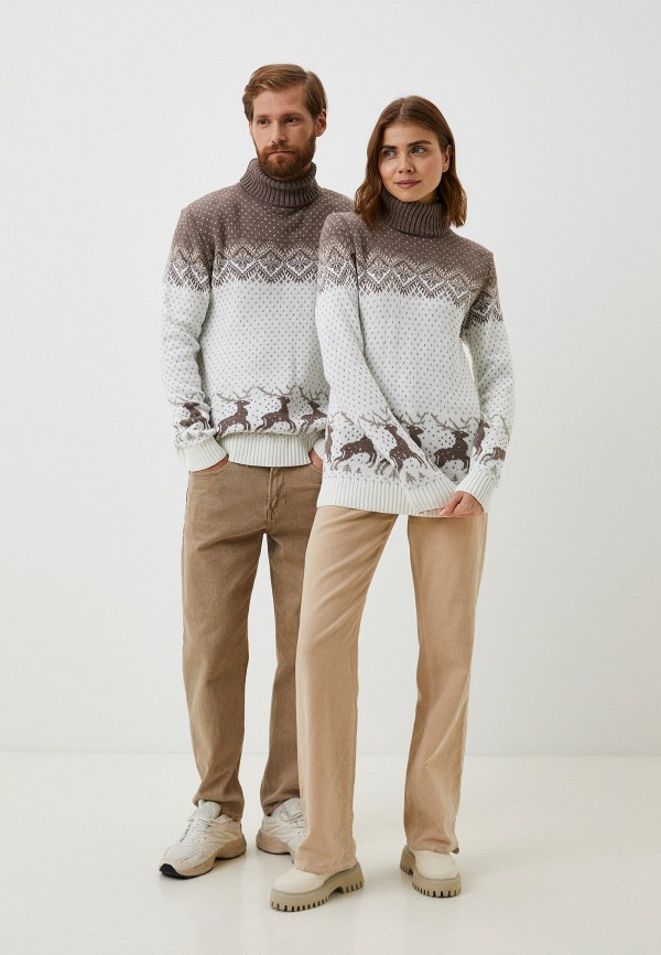 фото Свитер original siberia